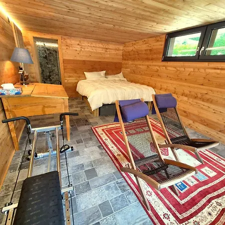 Le Vallon - 8 Personnes - Les *