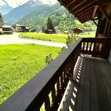 Le Vallon - 8 Personnes - Les *